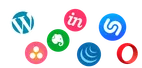 CONNECT icon