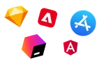 SHIP icon