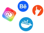 OBSERVE icon